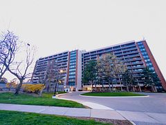 2929 Aquitaine Avenue 705, Mississauga, ON L5N 2C7