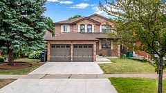 11 Donaldson Drive, Brampton, ON L6Y 3H1