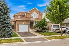 554 Caverhill Crescent, Milton, ON L9T 5K6