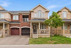 1527 Carr Landing, Milton, ON L9E 1H2