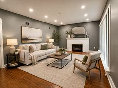 34 Ovida Avenue Upper, Toronto, ON M9B 1E1