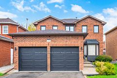 225 Barber Drive, Halton Hills, ON L7G 5K5