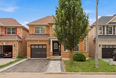 2382 Falkland Crescent, Oakville, ON L6M 4Y1