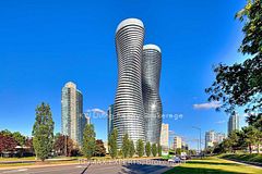 60 Absolute Avenue 4804, Mississauga, ON L4Z 0A9