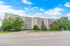 3460 Keele Street 107, Toronto, ON M3J 1L9