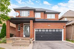 227 Minto Crescent, Milton, ON L9T 7P4