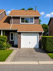 2185 Fairchild Boulevard #23, Burlington, ON L7P 3P6