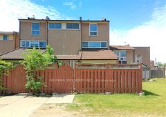 248 John Garland Boulevard 82, Toronto, ON M9V 1N8