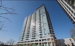 339 Rathburn Road W 602, Mississauga, ON L5B 0K6