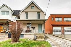 10 Lambton Avenue, Toronto, ON M6N 2S1