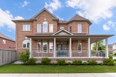 36 Platform Crescent, Brampton, ON L7A 0W4