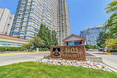 3605 Kariya Drive 712, Mississauga, ON L5B 3J4