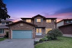 2450 Overton Drive, Burlington, ON L7P 4B5