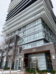 56 ANNIE CRAIG Drive 4805, Toronto, ON M8V 0C8
