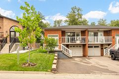 199 Chalfield Lane, Mississauga, ON L4Z 1K9