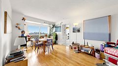 60 Heintzman Street 2206, Toronto, ON M6P 5A1