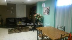 31 Matterdale Avenue BSMT Room-L, Brampton, ON L6Y 4J6