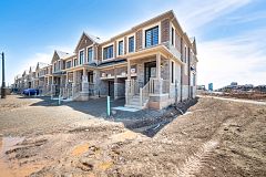 3072 Robert Lamb Boulevard, Oakville, ON L6H 7H5