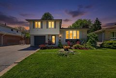 46 Duncan Bull Drive, Brampton, ON L6W 1H6