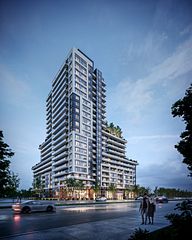 3220 WILLIAM COLTSON Avenue 1410, Oakville, ON L6H 7X9