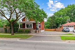 3569 Cawthra Road, Mississauga, ON L5A 2Y2