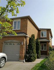 2239 Dale Ridge Drive, Oakville, ON L6M 3L4