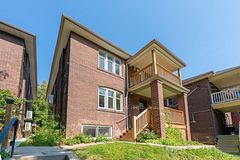 49 Springmount Avenue B, Toronto, ON M6H 2Y5