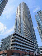 2220 Lake Shore Boulevard W 3203, Toronto, ON M8Y 0C1
