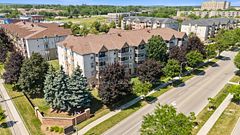 4005 KILMER Drive 202, Burlington, ON L7M 4M2