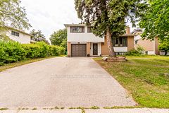 349 Bartley Bull Parkway, Brampton, ON L6W 2L5