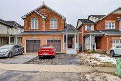 6892 Postmaster Ridge, Mississauga, ON L5W 1C5