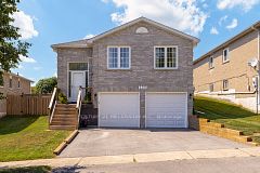 335 Bailey Drive, Orangeville, ON L9W 4L9