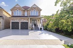 46 Goldsboro Road, Brampton, ON L6P 3P3