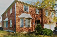 1171 GILES Gate, Oakville, ON L6M 2S4