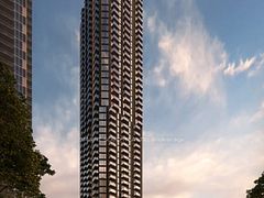 5251 Dundas Street W 906, Toronto, ON M9B 1B1