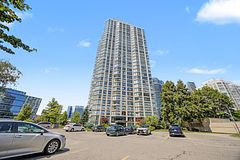 2269 Lakeshore Boulevard W 2603, Toronto, ON M8V 3X6