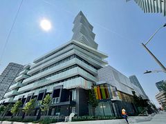 3883 Quartz Road 5112, Mississauga, ON L5B 4M6