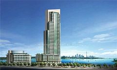 59 Annie Craig Drive 1607, Toronto, ON M8V 0C4