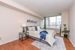 3605 Kariya Drive 1404, Mississauga, ON L5B 3J4