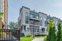5 William Jackson Way 48, Toronto, ON M8V 0J8