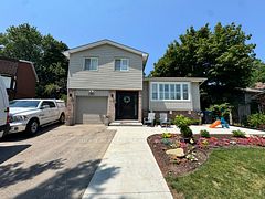 3363 Chokecherry Crescent BSMT, Mississauga, ON L5L 1B2