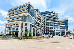 3200 William Coltson Avenue 521, Oakville, ON L6H 7W6