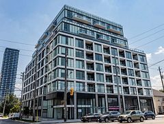 1195 THE QUEENSWAY N/A 418, Toronto, ON M8Z 0H1