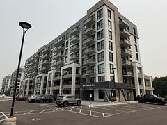 740 Whitlock Avenue 314, Milton, ON L9E 2B6
