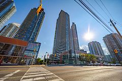 10 Park Lawn Road 2409, Toronto, ON M8V 0H9