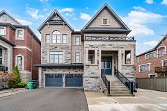 91 Roulette Crescent 2, Brampton, ON L7A 4R5