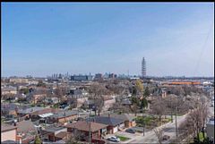 940 Caledonia Road 909, Toronto, ON M6B 3Y4