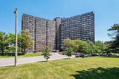 11 Wincott Drive 1104, Toronto, ON M9R 2R9