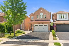22 Marine Drive, Brampton, ON L6R 2H6