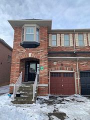 8 Tustin Road Basement, Brampton, ON L6P 3K9